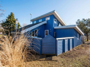 Holiday home Hemmet CLXIII, Hemmet